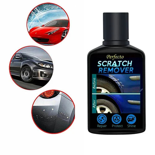 Ultimate Car Scratch Remover