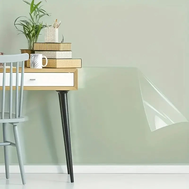 Transparent Wall Protector 🔥49% OFF SALE💫