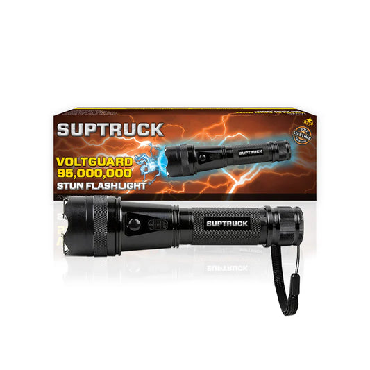 ShockShield™ X120 Stun Flashlight