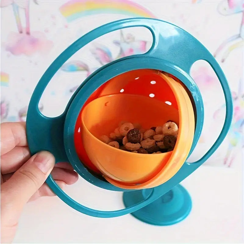 Baby Universal Magic Bowl 🎁49% OFF SALE😍