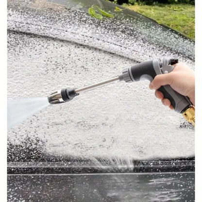 Ultimate High Pressure Spray Gun 🔥49% OFF SALE💫