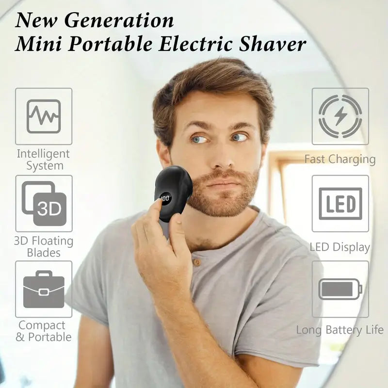 Ultra Smooth Mini Trimmer 🎁49% OFF SALE💫