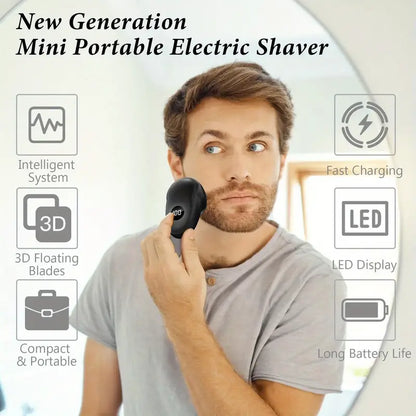 Ultra Smooth Mini Trimmer 🎁49% OFF SALE💫