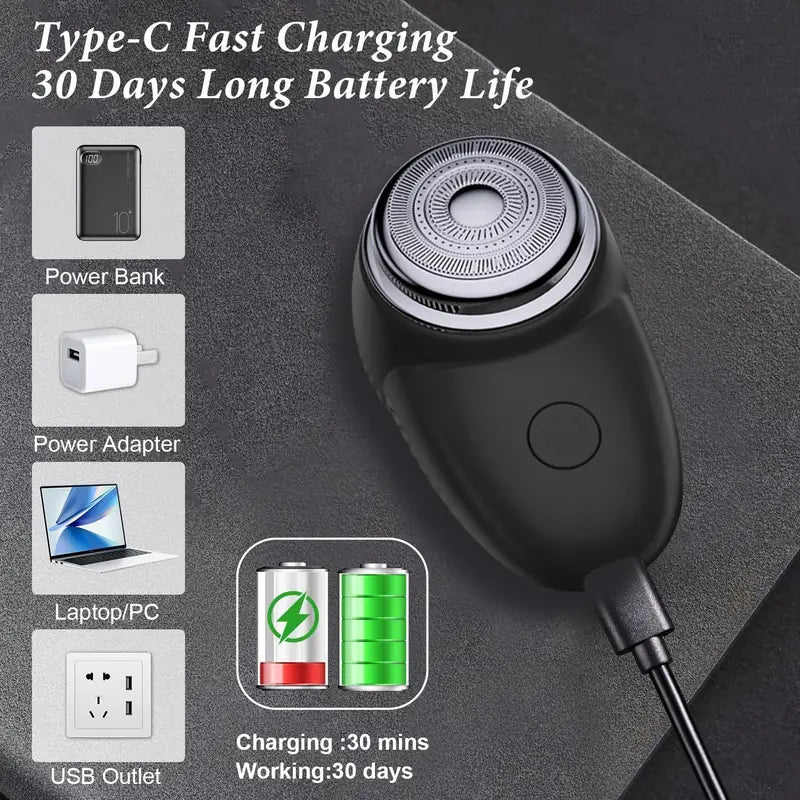 Ultra Smooth Mini Trimmer 🎁49% OFF SALE💫