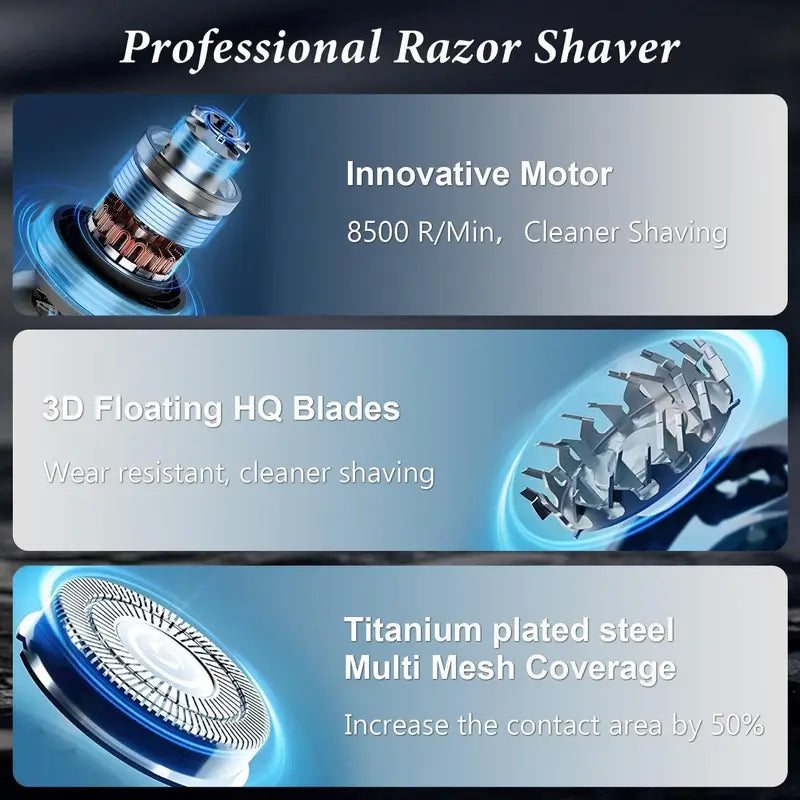 Ultra Smooth Mini Trimmer 🎁49% OFF SALE💫