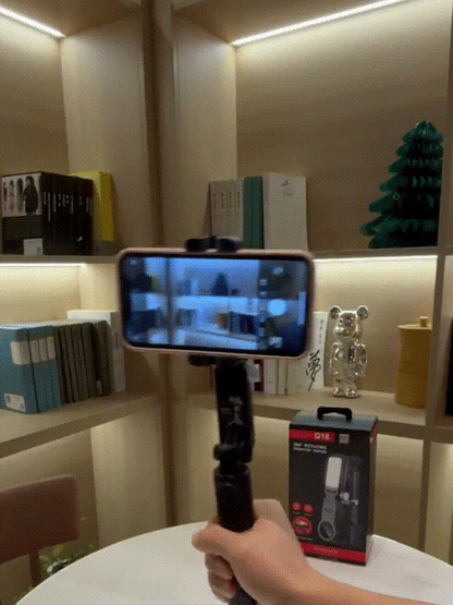 Smartphone Stabilizer 360° Stick💫49% OFF SALE🔥