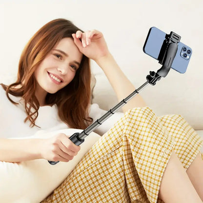 Smartphone Stabilizer 360° Stick💫49% OFF SALE🔥