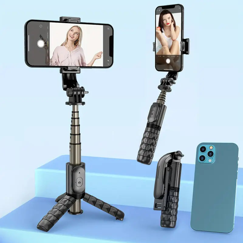 Smartphone Stabilizer 360° Stick💫49% OFF SALE🔥