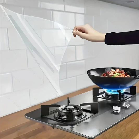 Transparent Wall Protector 🔥49% OFF SALE💫