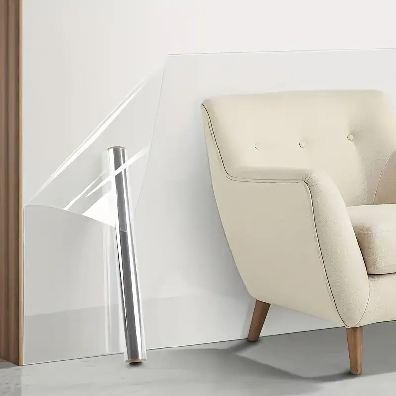 Transparent Wall Protector 🔥49% OFF SALE💫