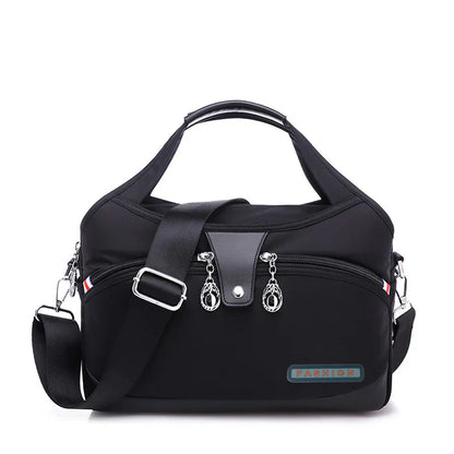 Snaptick - Fashionable Multifunction Tote bag