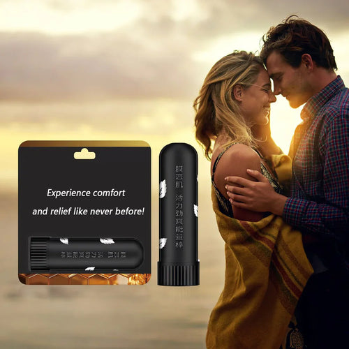 Nasal suction stick (Discreet Packaging)