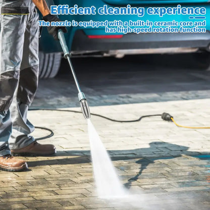 Ultimate High Pressure Spray Gun 🔥49% OFF SALE💫