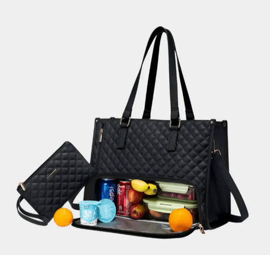 【🔥HOT SALE 2025 49% OFF】 Multifeatured 3-In-1 Women's Handbag