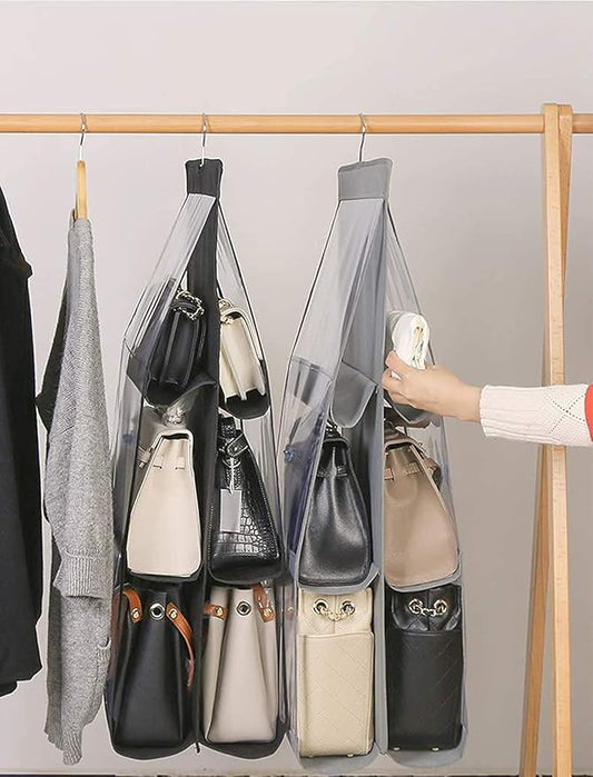 Premium Ladies Bags Organiser