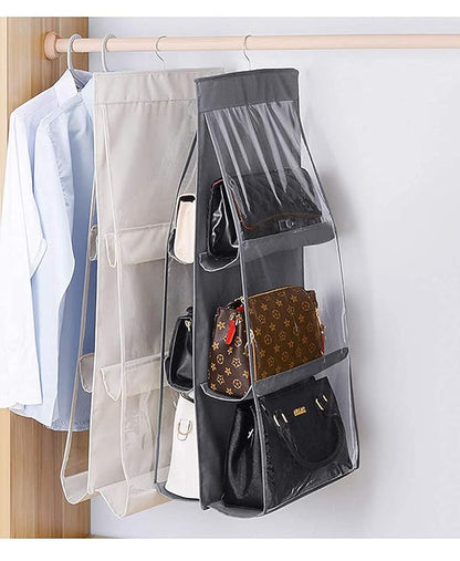 Premium Ladies Bags Organiser