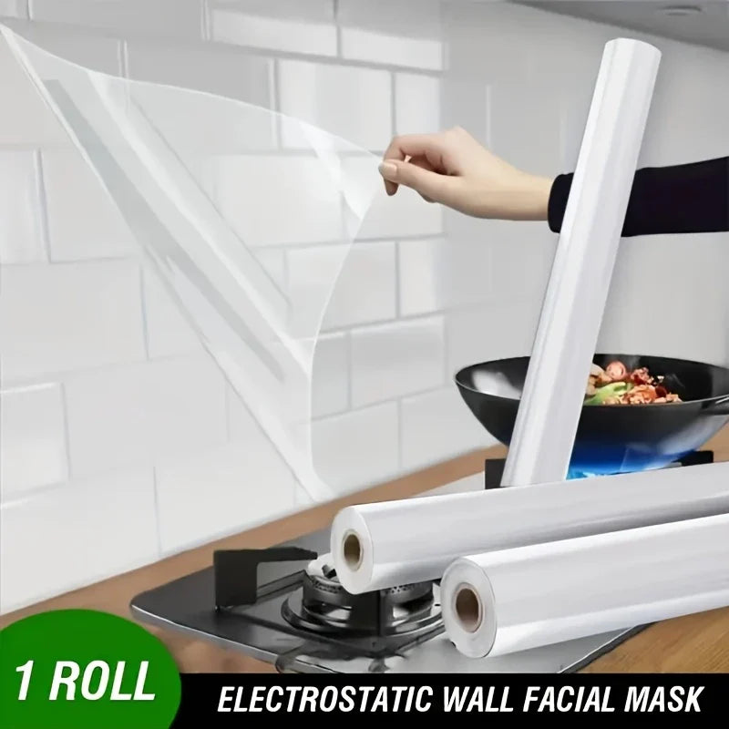 Transparent Wall Protector 🔥49% OFF SALE💫