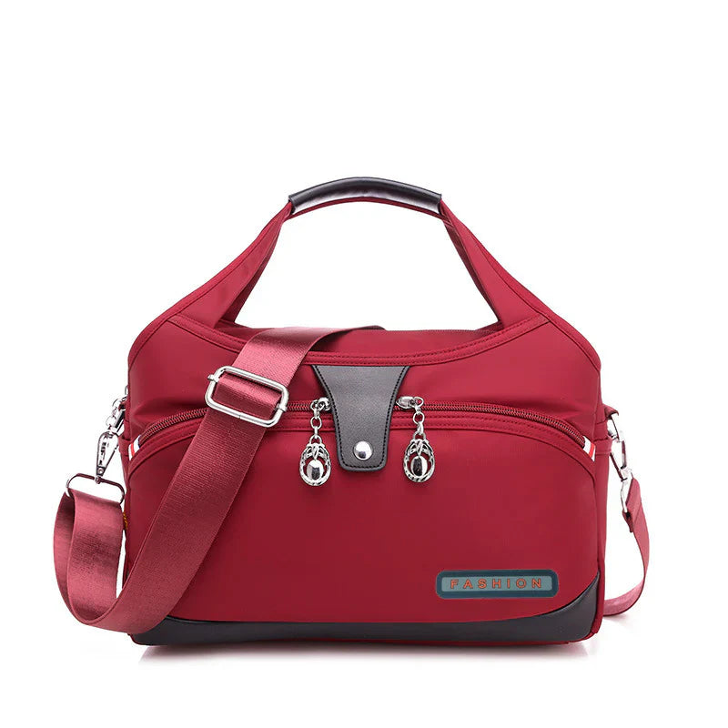 Snaptick - Fashionable Multifunction Tote bag